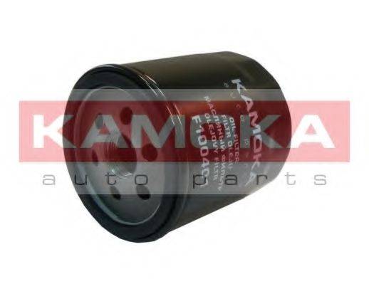 KAMOKA F100401 Масляний фільтр