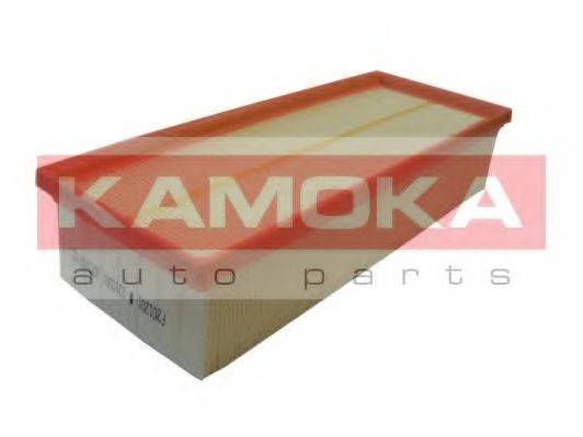 KAMOKA F201201 Повітряний фільтр