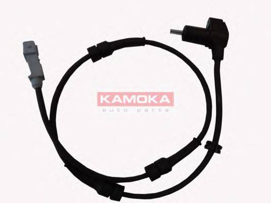 KAMOKA 1060116 Датчик, частота обертання колеса