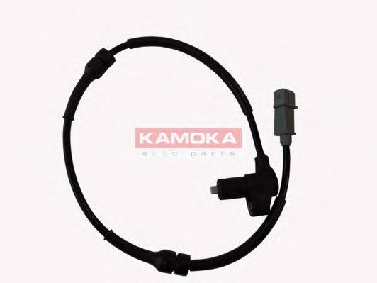 KAMOKA 1060366 Датчик, частота обертання колеса
