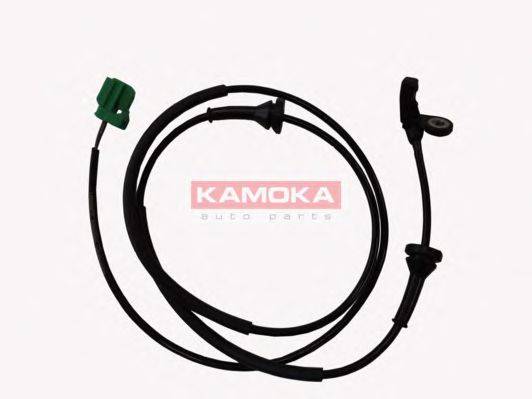 KAMOKA 1060453 Датчик, частота обертання колеса