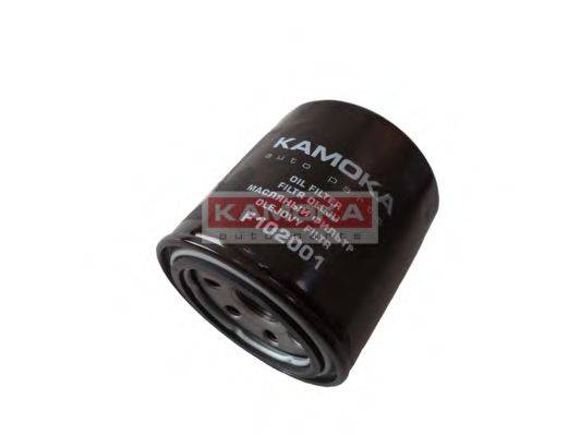 KAMOKA F102001 Масляний фільтр