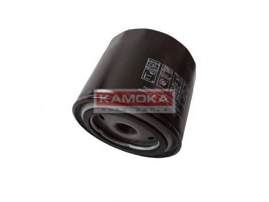 KAMOKA F106701 Масляний фільтр; Масляний фільтр, ступінчаста коробка передач