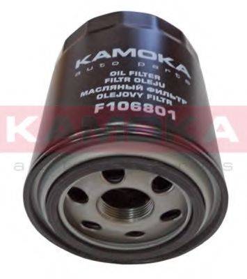 KAMOKA F106801 Масляний фільтр