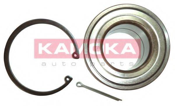 KAMOKA 5600063 Комплект підшипника маточини колеса