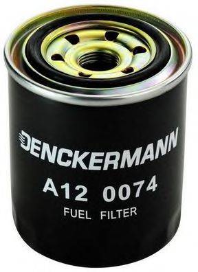 DENCKERMANN A120074 Паливний фільтр