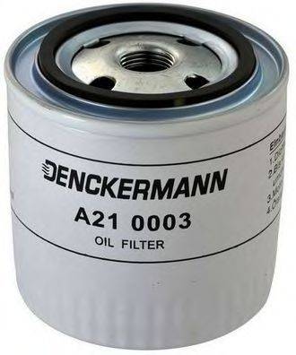 DENCKERMANN A210003 Масляний фільтр
