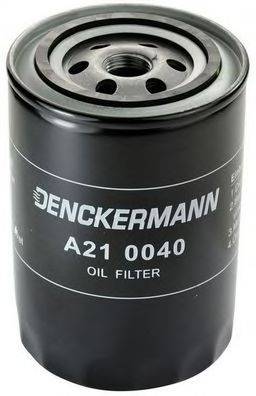 DENCKERMANN A210040 Масляний фільтр
