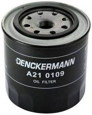 DENCKERMANN A210109 Масляний фільтр