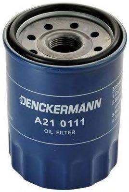 DENCKERMANN A210111 Масляний фільтр