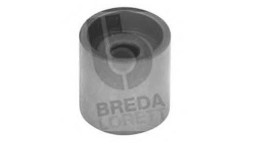 BREDA LORETT PDI3003 Паразитний / Ведучий ролик, зубчастий ремінь