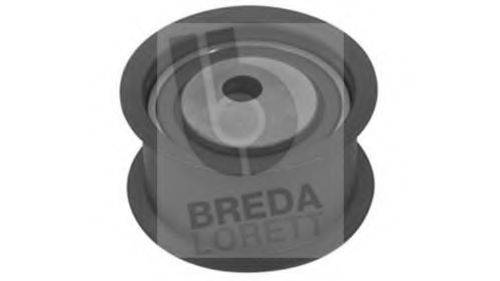 BREDA LORETT TDI3250 Паразитний / Ведучий ролик, зубчастий ремінь