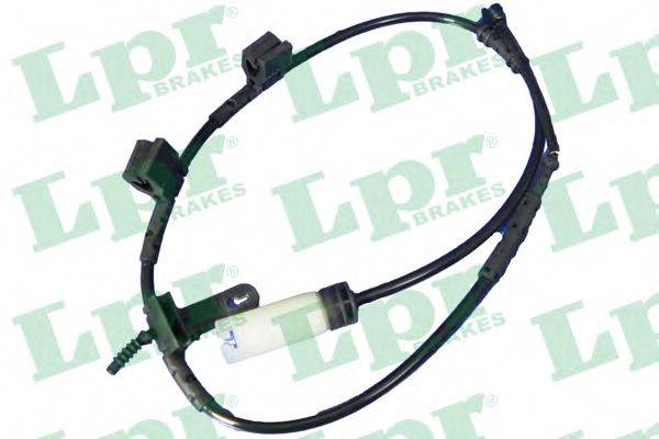 LPR KS0168 Сигналізатор, знос гальмівних колодок