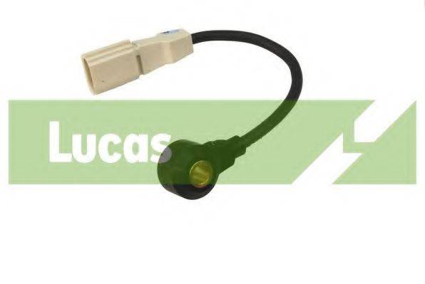 LUCAS ELECTRICAL SEB1480 Датчик детонації