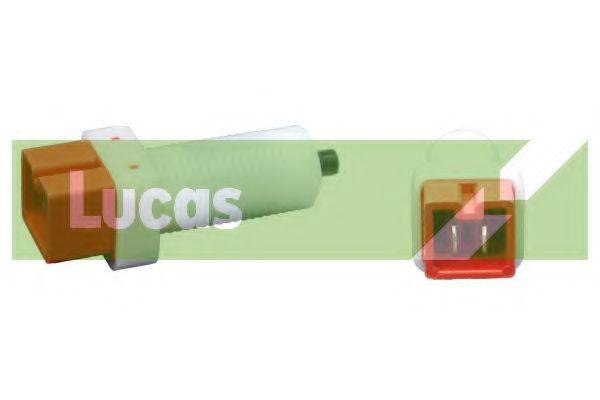 LUCAS ELECTRICAL SMB617 Перемикач керування, сист. регулювання швидкості