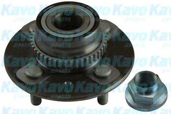KAVO PARTS WBK3029 Комплект підшипника маточини колеса