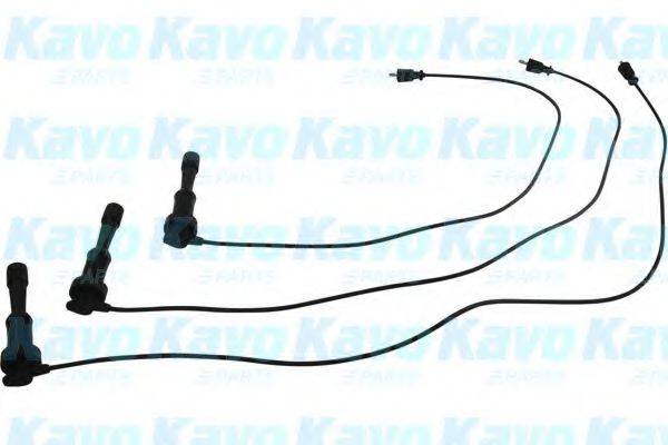 KAVO PARTS ICK5518 Комплект дротів запалювання