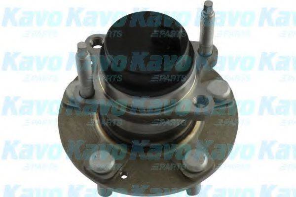 KAVO PARTS WBH4006 Комплект підшипника маточини колеса