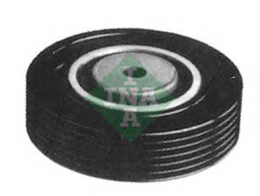 INA 532021010 Паразитний / провідний ролик, полікліновий ремінь