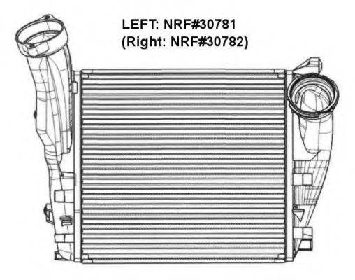 NRF 30781 Інтеркулер