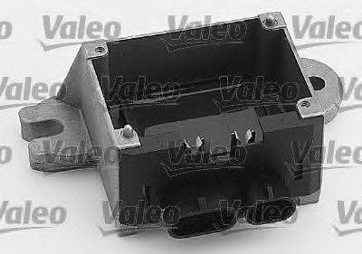 VALEO 245529 Блок керування, система запалювання