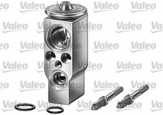 VALEO 508649 Розширювальний клапан, кондиціонер