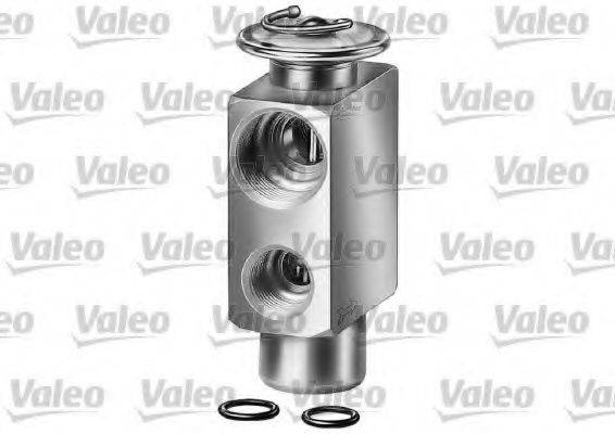 VALEO 508698 Розширювальний клапан, кондиціонер