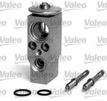 VALEO 508801 Розширювальний клапан, кондиціонер