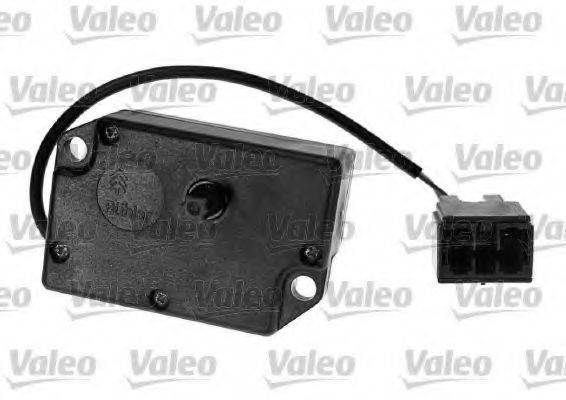 VALEO 509225 Регулювальний елемент, змішувальний клапан