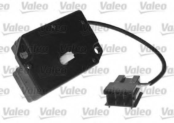 VALEO 509230 Регулювальний елемент, змішувальний клапан