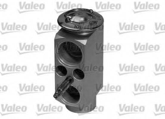 VALEO 509798 Розширювальний клапан, кондиціонер