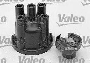 VALEO 244634 Монтажний комплект, пристрій для вимкнення запалювання