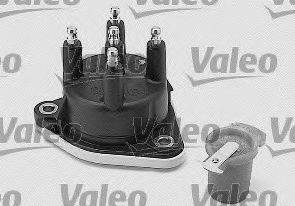 VALEO 525536 Монтажний комплект, пристрій для вимкнення запалювання