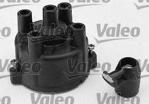 VALEO 244562 Монтажний комплект, пристрій для вимкнення запалювання