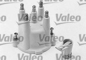 VALEO 244580 Монтажний комплект, пристрій для вимкнення запалювання