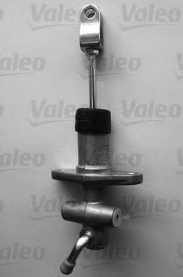 VALEO 804662 Головний циліндр, система зчеплення