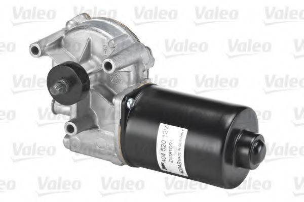 VALEO 404520 Двигун склоочисника