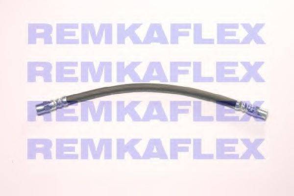 REMKAFLEX 1076 Гальмівний шланг