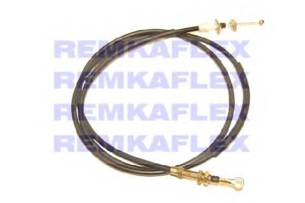 REMKAFLEX 240120 Трос, стоянкова гальмівна система