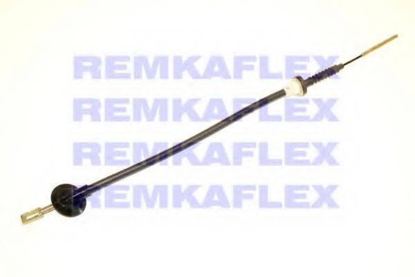 REMKAFLEX 242250 Трос, управління зчепленням