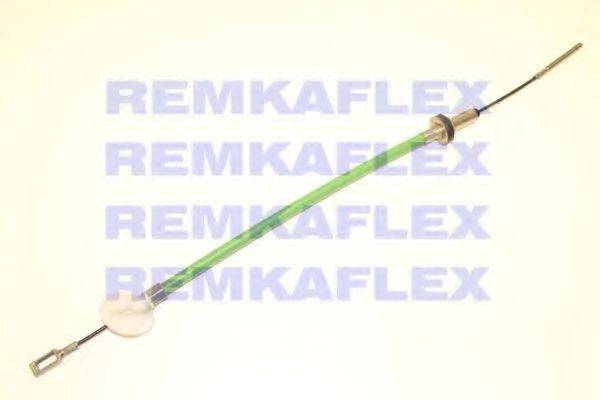 REMKAFLEX 242430 Трос, управління зчепленням