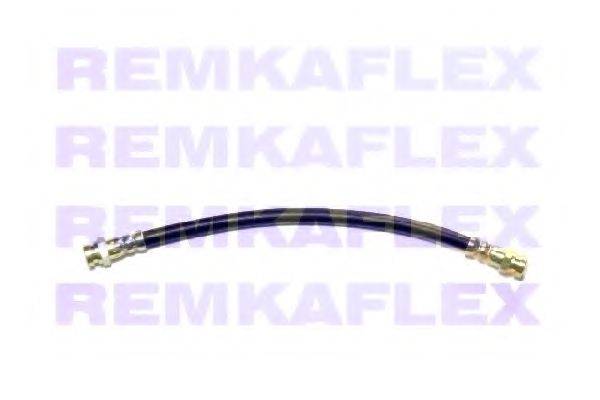 REMKAFLEX 2858 Гальмівний шланг