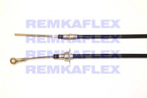REMKAFLEX 302070 Трос, управління зчепленням
