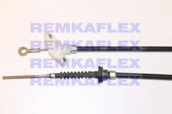 REMKAFLEX 302200 Трос, управління зчепленням