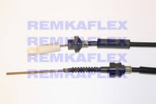 REMKAFLEX 302240 Трос, управління зчепленням