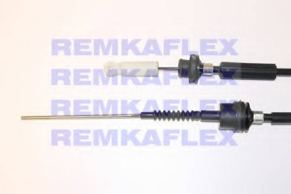 REMKAFLEX 302280 Трос, управління зчепленням