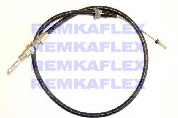REMKAFLEX 322010 Трос, управління зчепленням