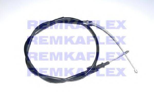 REMKAFLEX 421300 Трос, стоянкова гальмівна система