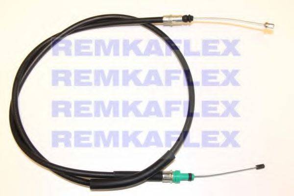 REMKAFLEX 421320 Трос, стоянкова гальмівна система