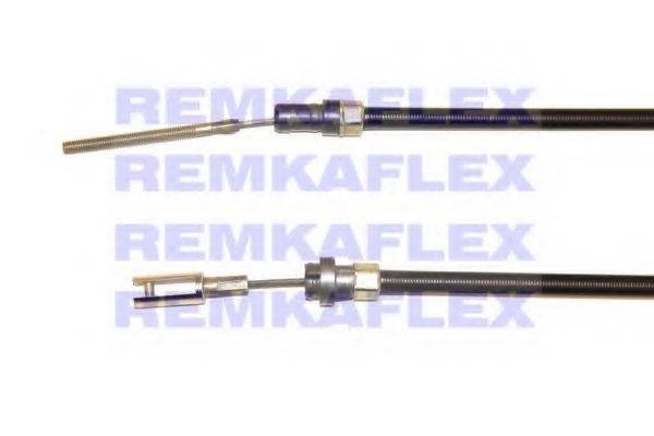 REMKAFLEX 422080 Трос, управління зчепленням
